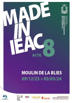 MADE IN IEAC acte 8 - 2023