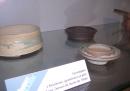 Cramiques  kusamono (gramines en pot - bonsai de moins de 10 cm) - photo IEAC