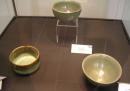 tea bowl #1-2/1-3/1-6 - uvre Inchin Lee - photo IEAC