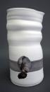Porcelaine, dcor aux oxydes-photo Kee Tea Rha