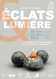 clats & lumire