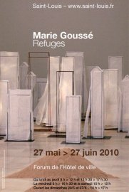 2010 - Marie Gouss